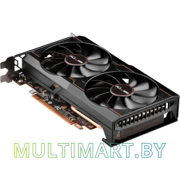 Видеокарта Sapphire Pulse Radeon RX 6500 XT 8GB GDDR6 (11314-08-20G) картинка 5